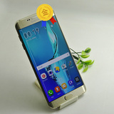 粉色Galaxy s6 edge+ plus Samsung/三星SM-G9280双卡4G手机G9287