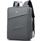 苹果戴尔联想笔记本电脑双肩包14寸15寸多功能男女士英伦时尚背包