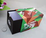 定做订做印刷纸盒药品盒药盒化妆品盒包装盒定做盒子硬板礼盒定做