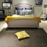 欧式现代简约地毯客厅茶几地毯家用卧室满铺地毯酒店地毯定制纯色