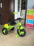 小龙哈彼儿童三轮车2-5岁玩具童车好孩子宝宝脚踏车自行车手推车