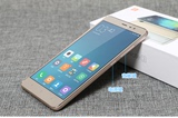 Xiaomi/小米 红米NOTE3 5.5大屏 指纹 双网通 黑白金现货当天发