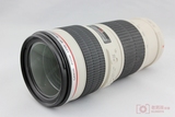 Canon  EF佳能70-200 F4 长焦段 成色好 小小白支持置换