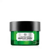 The Body of Shop Drops of Youth 植物干细胞活肌面霜50ml