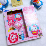 日本VAPE便携儿童驱蚊手表套盒Hello Kitty 驱蚊手表+5替换装