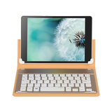 千业8寸无线蓝牙键盘皮套超薄安卓微软Win8/10平板静音外接小键盘
