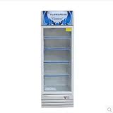 容声LSC-268商用展示柜冷藏陈列柜冷柜保鲜冰柜单门展示柜家用