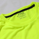 全美代购正品Polo Ralph Lauren男士速干运动短袖T恤 男潮现货