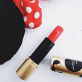 预定 美国代购 SEPHORA Disney Minnie Beauty 唇膏perfect red
