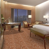 特价驼色凹凸暗花纹地毯 酒店宾馆卧室地毯 私人会所高档地毯