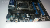 爆新　MSI/微星 X79MA-GD45  X79主板 LGA 2011针 E5 2670V2  ES