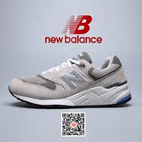 New Balance NB 999系列 男鞋 女鞋 复古情侣运动跑步鞋 ML999GR