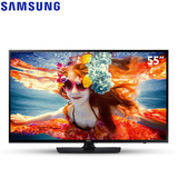 Samsung/三星 UA55JU5900JXXZ 55英寸4K超清智能无线网络平板电视