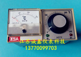TDA-8001温度控制仪表TDA-8002指针式烤箱温控仪电饼铛温度控制器