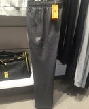 2016夏季乔丹专柜正品新款男运动针织长裤EKL2361317休闲男裤