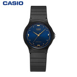 正品 CASIO 卡西欧 男士手表时尚防水学生石英腕表MQ-76-1A