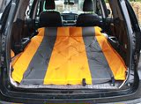 SUV车载充气床汽车自动充气床垫越野车用后备箱双人车中床车震床