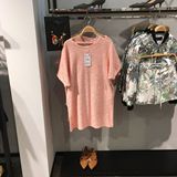 Zara2016春夏季新款专柜女装正品牌代购女简约针织连衣裙5584/032