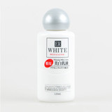 日本DAISO大创 ER胎盘素美白保湿乳液120ML 紧致亮白保湿润肤乳液