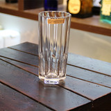 德国进口NACHTMANN 无铅玻璃啤酒杯 威士忌酒杯创意啤酒杯玻璃杯
