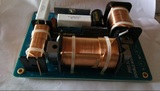 欧乐专业音箱分频器PA-25T高档双低音分频器大功率15寸双低音音箱
