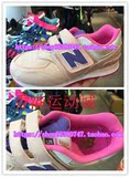 New Balance 香港专柜代购纽巴伦KV574休闲小中童鞋 复古运动跑鞋