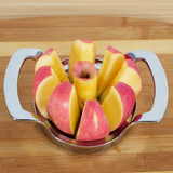 切水果厨房家居小工具切苹果器创意厨房用品苹果刀切果器宜家刀具