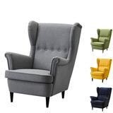 沙发椅单人现代简约北欧风格 客厅会所专用高品质保证包邮特价