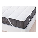 昆思塔 床垫保护垫IKEA上海专业宜家家居代购