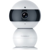 联想（Lenovo）看家宝Snowman 网络摄像头 高清夜视 无线wifi