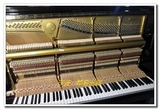 日本原装进口高品质二手钢琴  KAWAI US7X 卡瓦依高端演奏琴