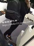 【喵喵欧洲代购】Givenchy/纪梵希 16春夏 简约休闲男女双肩背包