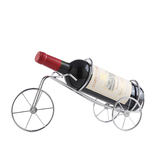 欧式创意铁艺红酒架葡萄酒架酒柜摆件酒瓶架展示架酒托红酒架子
