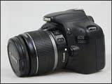 佳能550d套机 18-55MM镜头 可选500D 600D 50D二手佳能单反相机