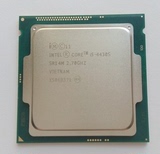 Intel/英特尔酷睿 I5 4430S正式版 散片CPU 1150针还有I5 4440S