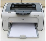 原装二手惠普HP1007/1008/惠普1108黑白激光A4纸打印机家用