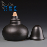【茂源盛】台湾京窑陶瓷酒精灯茶具 煮茶炉专用陶瓷灯芯安全加热