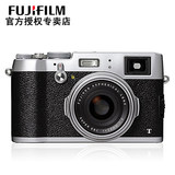 Fujifilm/富士 X100T旁轴数码相机文艺复古 富士X100T