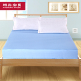 床笠全棉单件床罩纯棉床垫套1.8m/1.5米床套床单席梦思床垫保护套