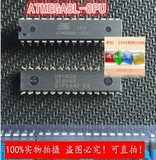 汽车AVR单片机 ATMEGA8L-8PU 8位MCU微控制器 8K闪存 直插DIP28