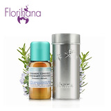 Florial/Florihana桉油醇迷迭香精油15g醒脑激励湿痰护发1114