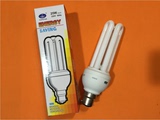 通士达节能灯 2U型 （B22“插口”）灯头（白光 ）高效 节能灯