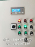 ABB恒压供水控制柜 ABB510变频器5.5KW 一控一变频柜壁挂式 定制