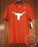 美版 NCAA Texas long horn 杜兰特 大学球衣款 T恤 美国购回
