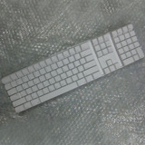 原装苹果无线键盘 G5 苹果键盘 G6 一体机IMAC笔记本电脑键盘正品