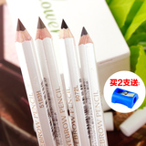 代购日本Shiseido/资生堂六角眉笔 防水防汗硬头4色彩妆眼线