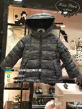 Celden童装韩国专柜正品代购秋冬装男童棉服滑雪服特价促销