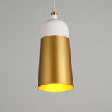 简约吊灯餐厅 吊灯单头 聚光创意个性 现代咖啡厅单个吊灯灯罩