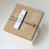 聚美/茶叶包装设计化妆品礼彩盒食品盒子设计纸箱包装袋定制设计