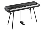KORG 科音 SP-280 88键全配重数码钢琴电钢琴